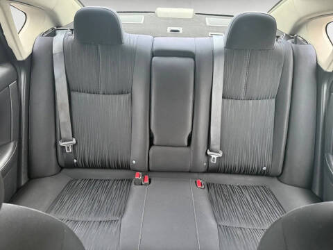 2016 Nissan Sentra