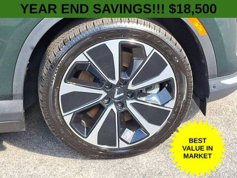 2023 VinFast VF8 Plus City Edition