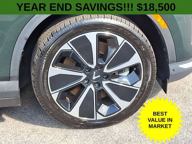 2023 VinFast VF8 Plus City Edition