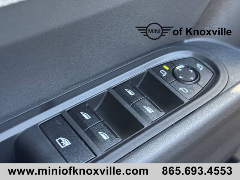 2025 MINI Hardtop 4 Door Cooper S