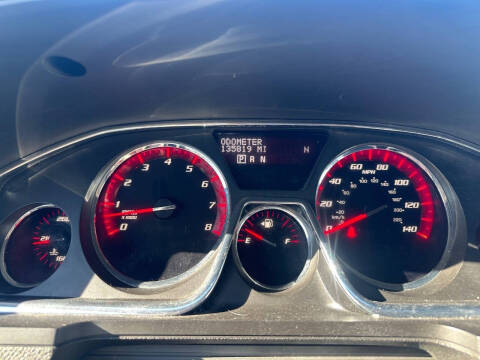 2014 GMC Acadia SLE-2