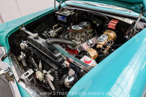 1956 Chevrolet Bel Air