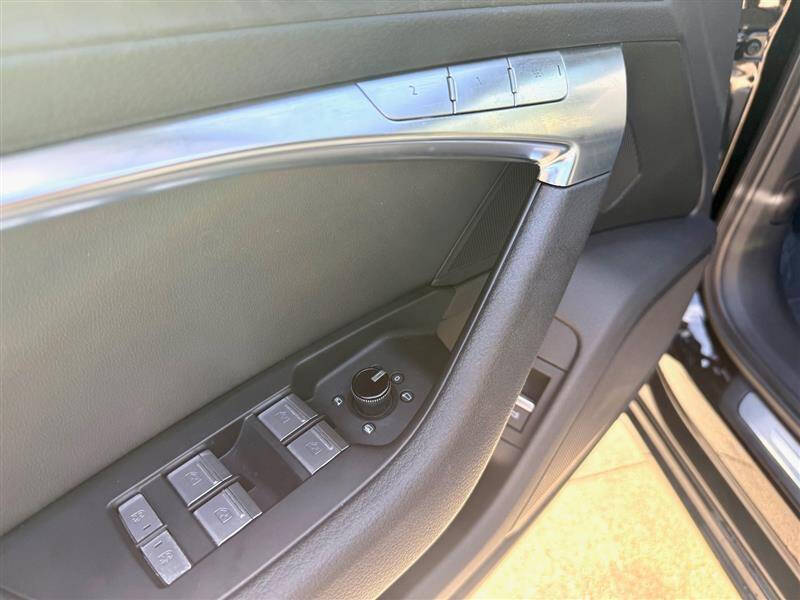 2019 Audi A6 quattro Premium 55 TFSI