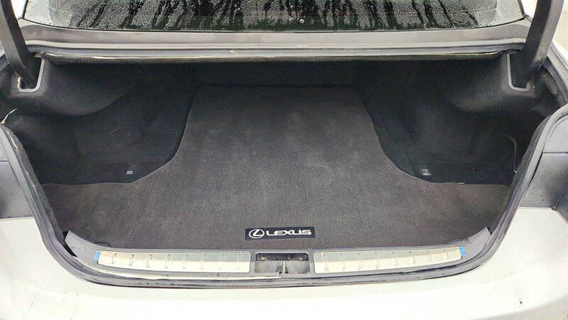 2022 Lexus LS 500