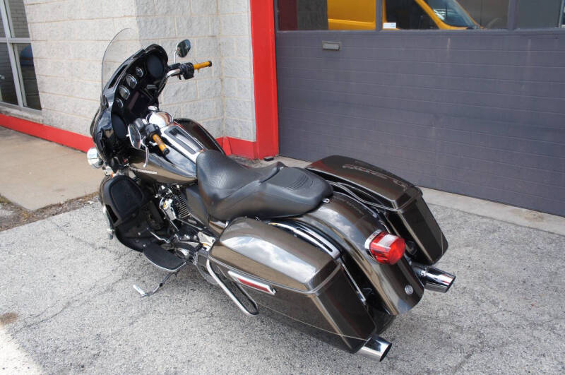 2020 Harley-Davidson Ultra Limited