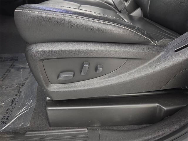 2019 GMC Sierra 3500HD