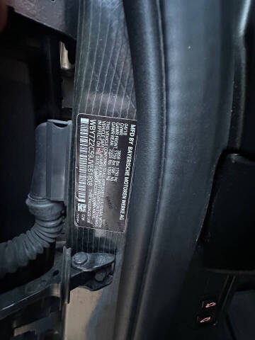 2018 BMW i3