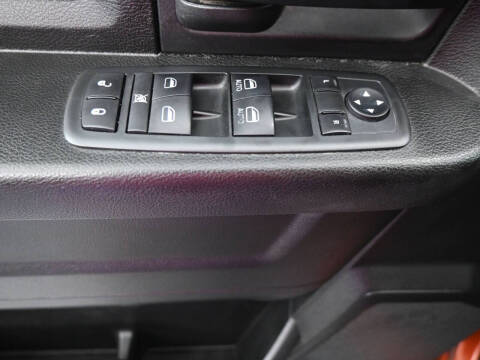 2013 RAM 1500 Tradesman