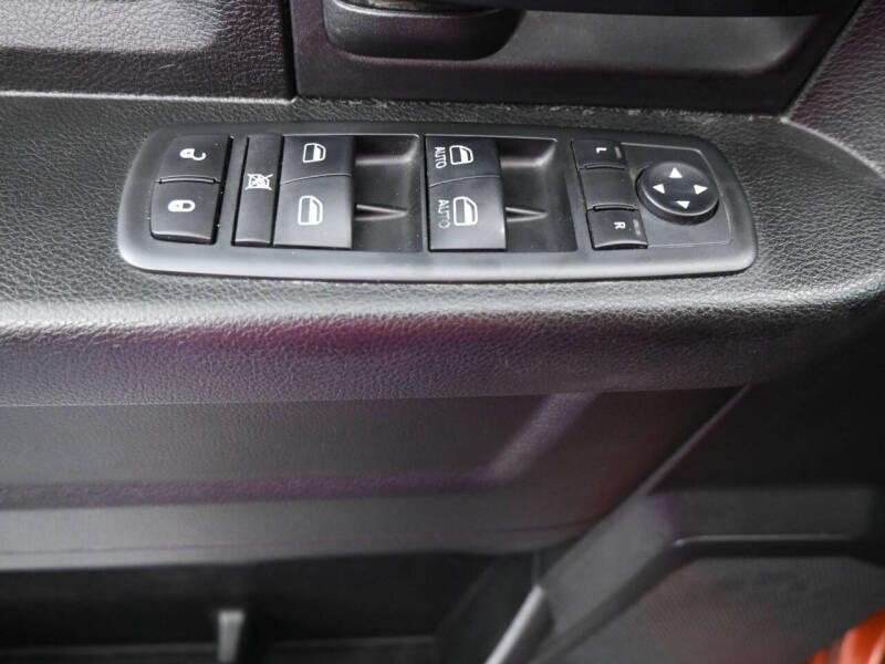 2013 RAM 1500 Tradesman