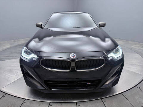 2022 BMW 2 Series M240i xDrive