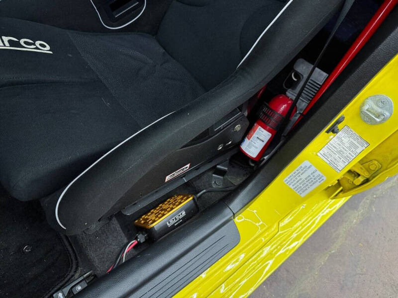 2003 Mitsubishi Lancer Evolution