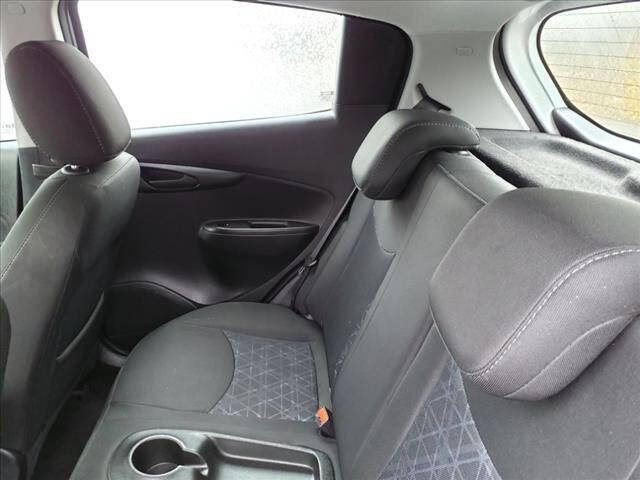 2021 Chevrolet Spark 1LT CVT