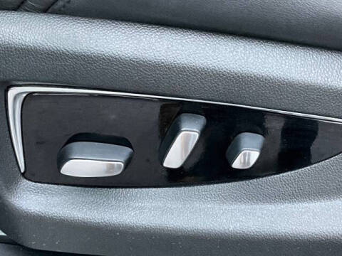 2020 Cadillac Escalade ESV Premium Luxury