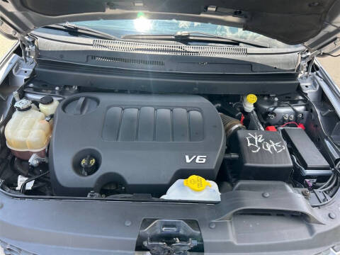 2017 Dodge Journey GT
