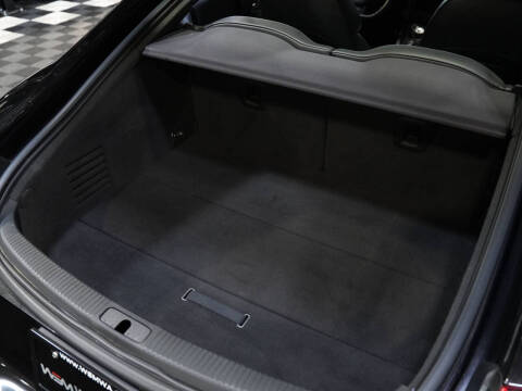 2012 Audi TT RS 2.5 quattro