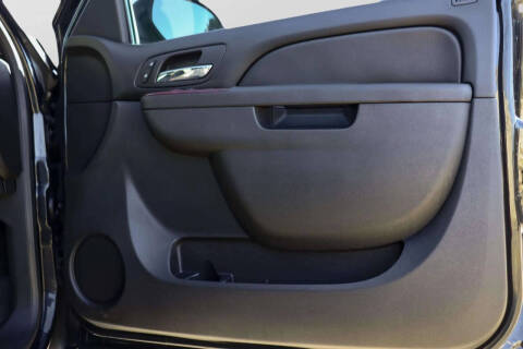 2013 Chevrolet Tahoe LT