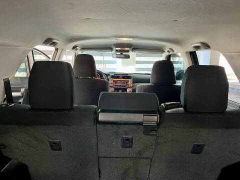 2013 Toyota 4Runner SR5