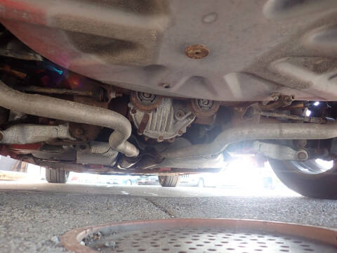 2003 Ford Thunderbird Premium