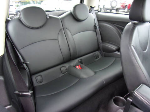 2012 MINI Cooper Hardtop