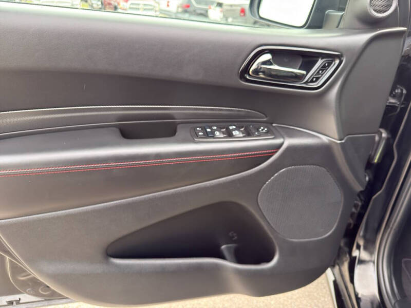 2024 Dodge Durango GT