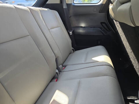 2009 Mazda CX-9 Touring