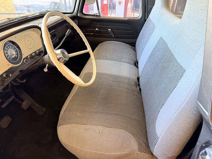 1965 Ford F-100