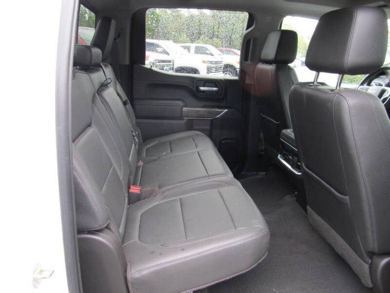 2022 Chevrolet Silverado 1500 Limited