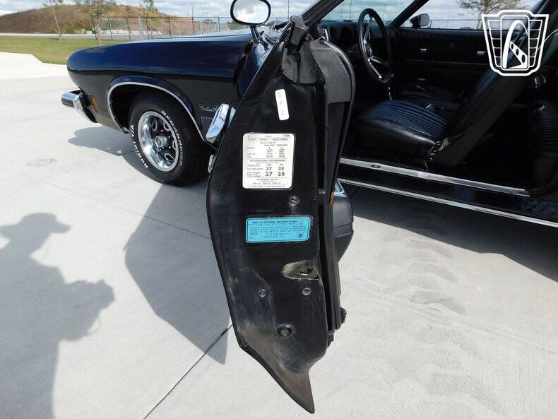 1974 Oldsmobile Cutlass Supreme
