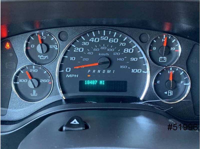 2023 GMC Savana 2500