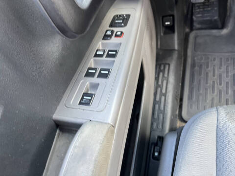 2009 Honda Ridgeline RT