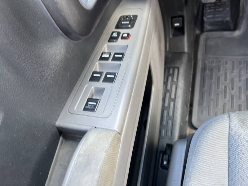 2009 Honda Ridgeline RT