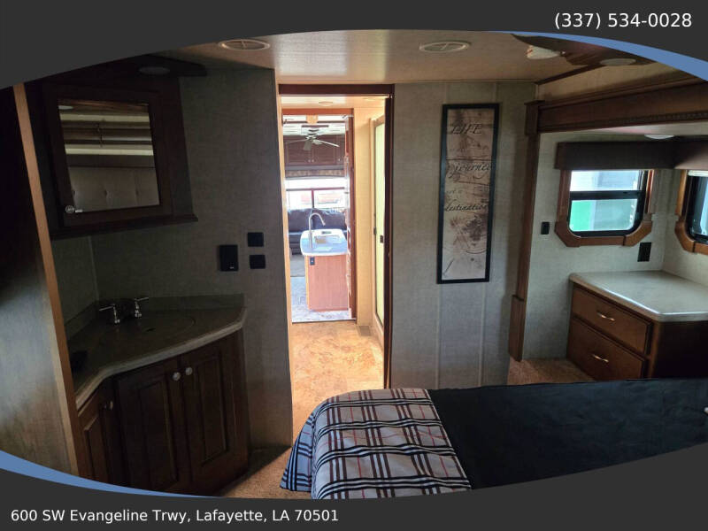 2015 Keystone RV RV