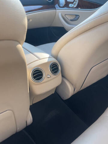 2019 Mercedes-Benz E-Class E 300 4MATIC