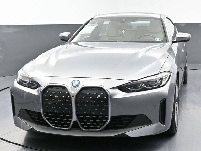 2023 BMW i4 eDrive35 Gran Coupe