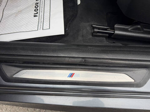 2016 BMW 3 Series 328i xDrive Gran Turismo