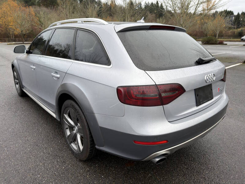 2015 Audi Allroad 2.0T quattro Premium Plus