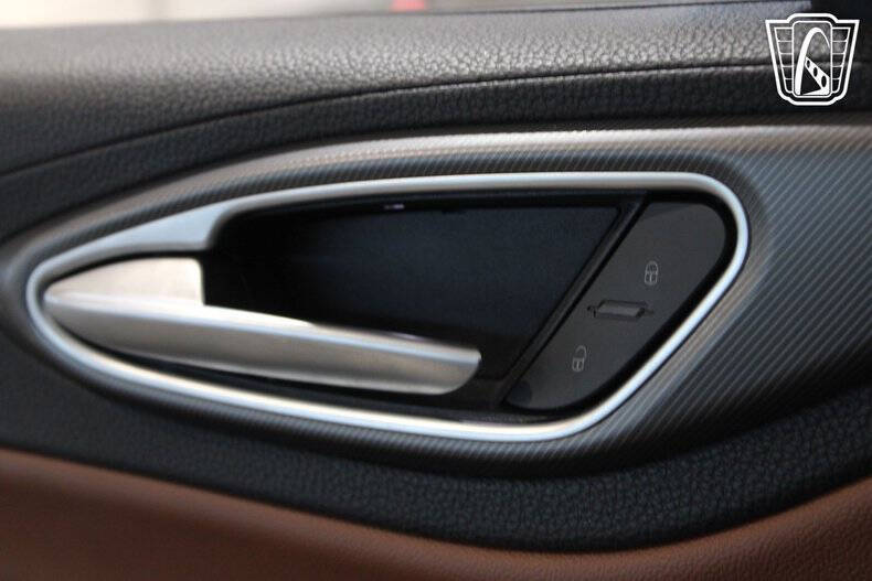 2020 Alfa Romeo Giulia