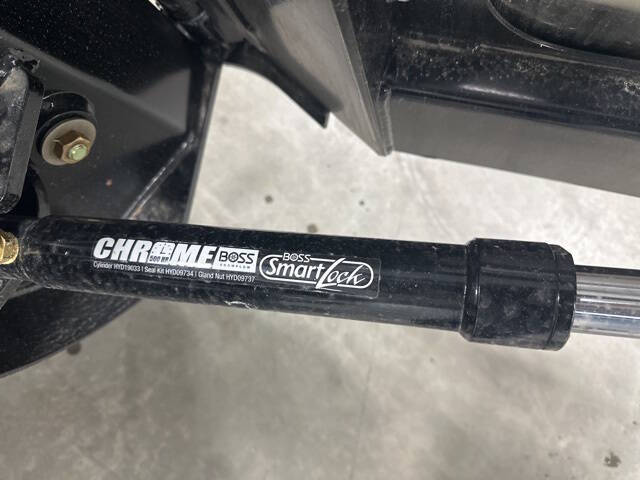 2024 Chevrolet Silverado 3500HD