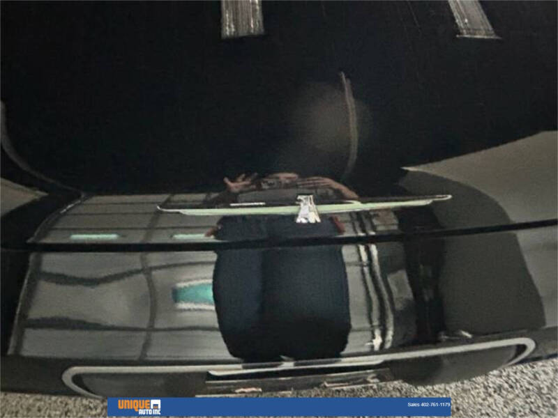 2005 Ford Thunderbird Deluxe