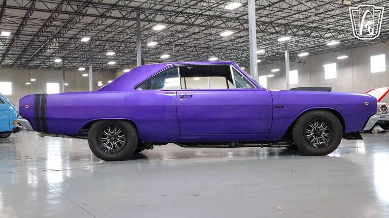 1968 Dodge Dart