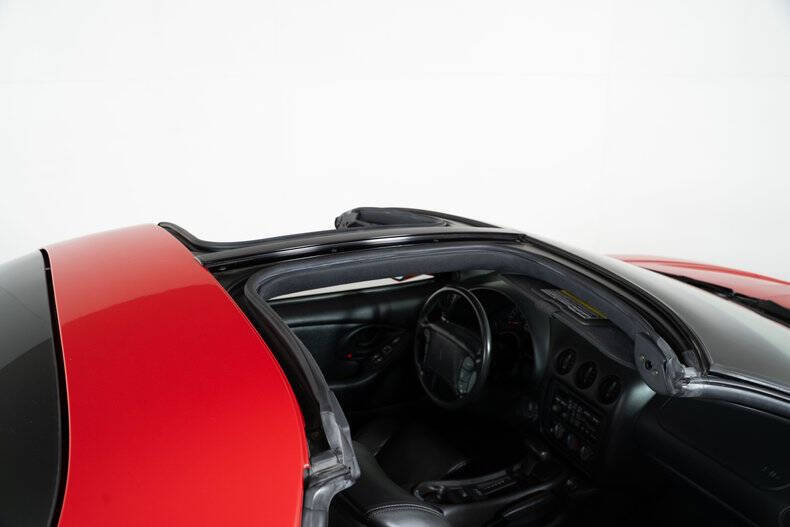 1994 Pontiac Firebird