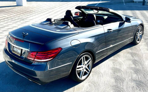 2014 Mercedes-Benz E-Class E 350