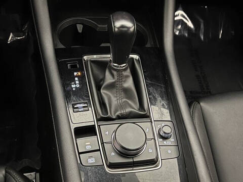 2023 Mazda Mazda3 Hatchback 2.5 S Preferred