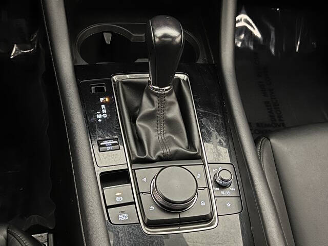 2023 Mazda Mazda3 Hatchback 2.5 S Preferred