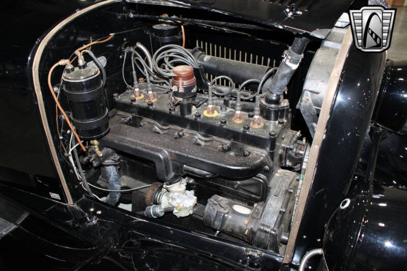 1926 Chrysler Imperial