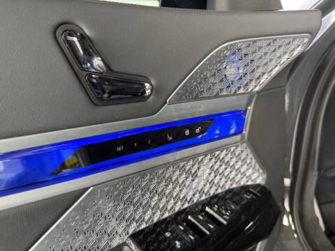 2023 BMW 7 Series 760i xDrive