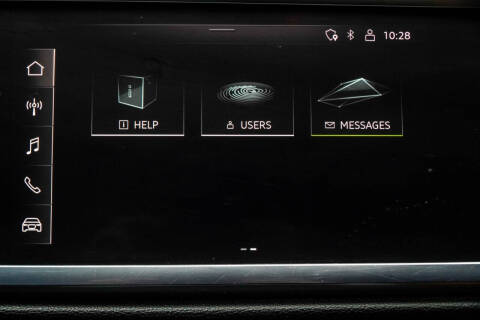 2022 Audi Q3 quattro Premium 40 TFSI