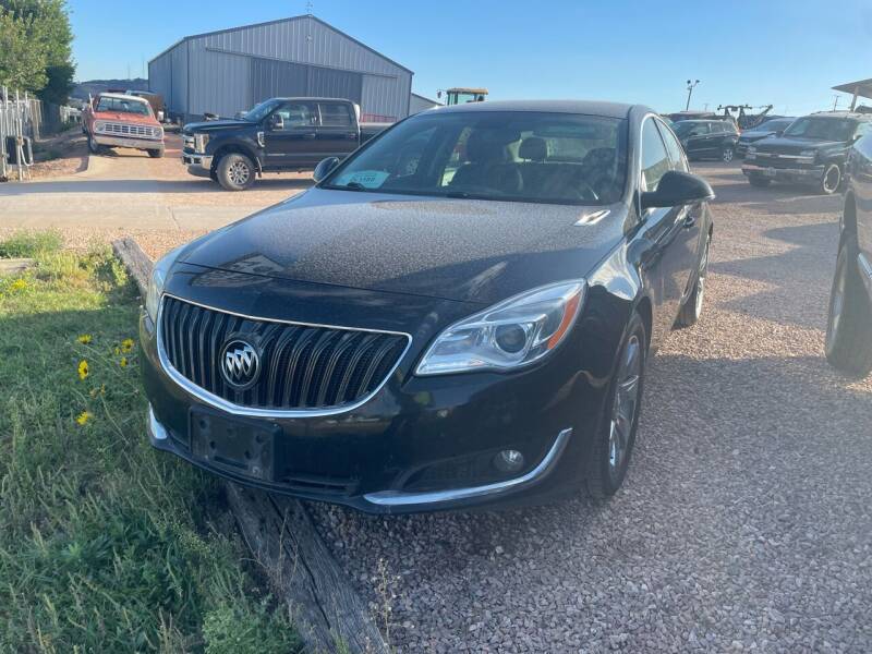 2014 Buick Regal for sale at Pro Auto Care in Rapid City SD