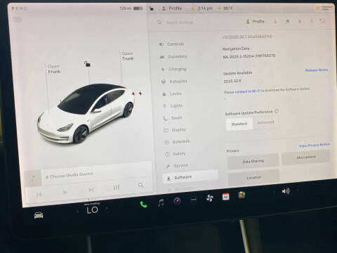 2018 Tesla Model 3 Mid Range