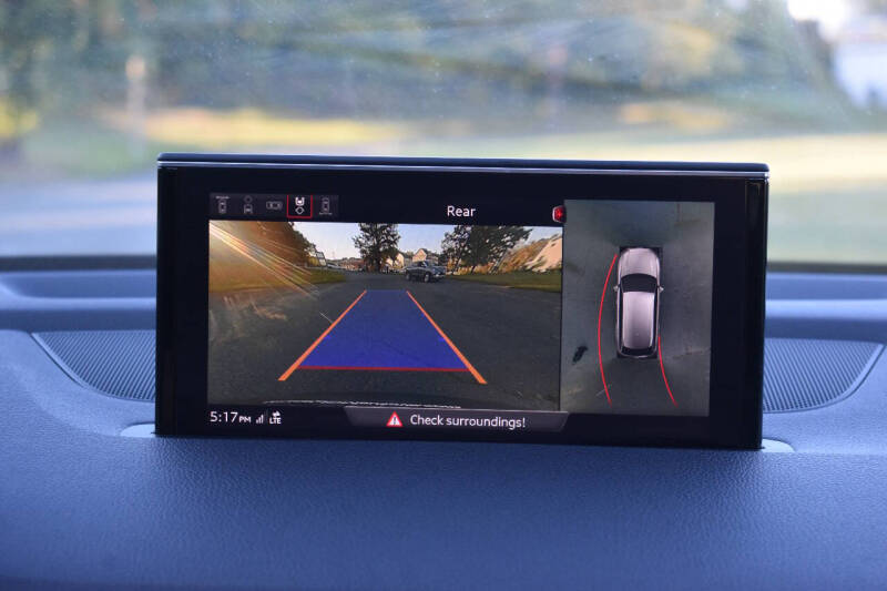 2017 Audi Q7 3.0T quattro Premium Plus